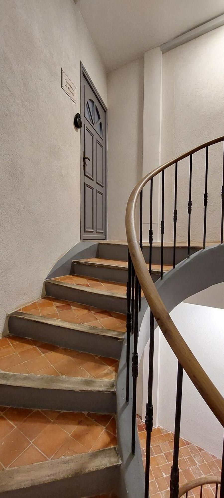 Le Lavandin Classe 3 Etoiles 里耶 外观 照片